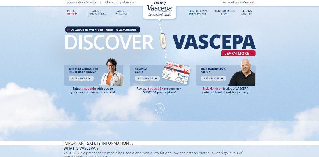 RevHealth – Scaling a Pharma Marketing Agency’s Development Operations screenshot